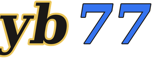 yb77 logo